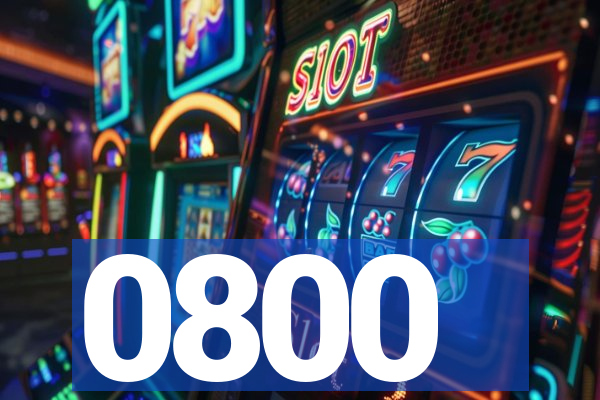 0800 - tv online
